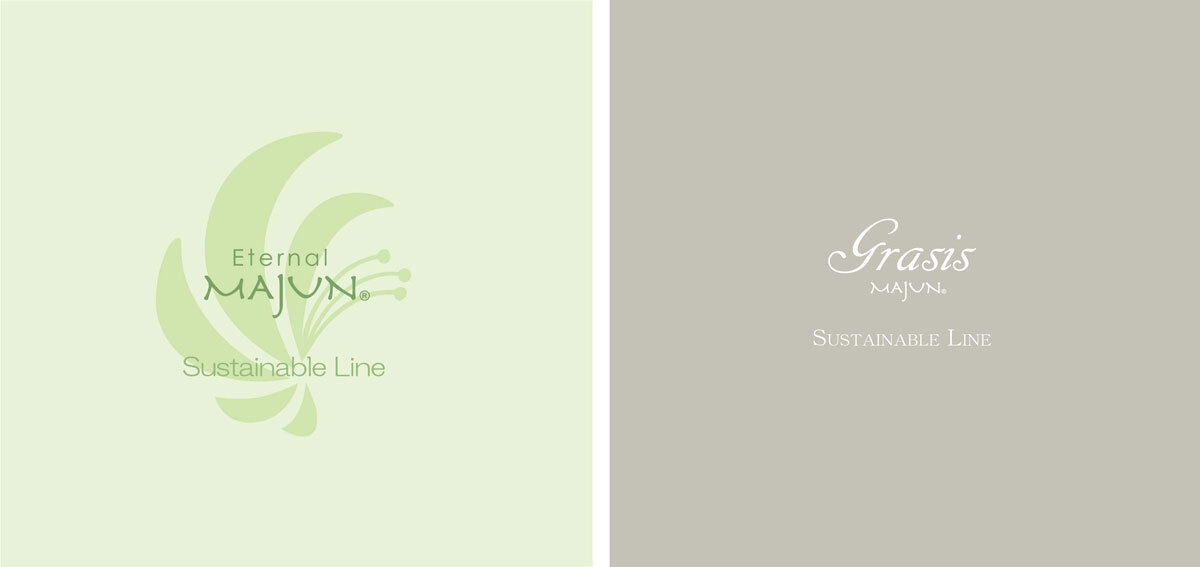 Sustainable Line(Eternal)/Sustainable Line(Grasis)