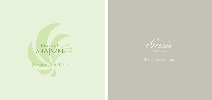 Sustainable Line(Eternal)／Sustainable Line(Grasis)