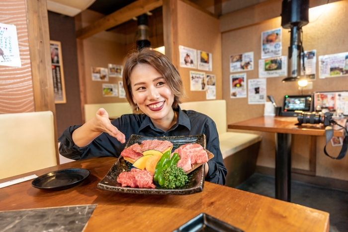 一緒に働く仲間募集中!