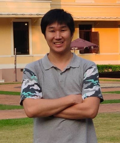 タイ現地旅行会社 吉田さん