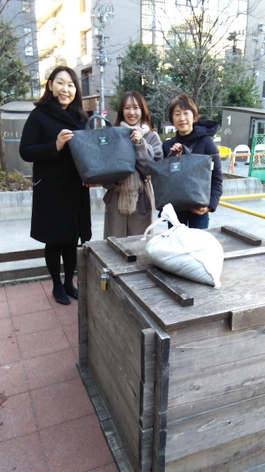 opコンポスト港区2