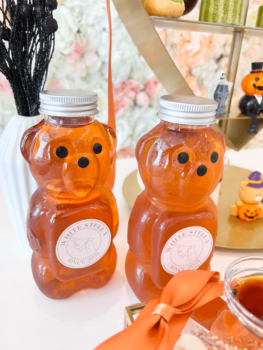 クマボトル