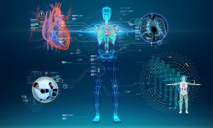 医療画像診断におけるAI