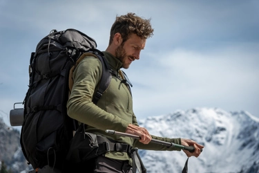 デカトロン、メリノウールコレクション アウトドアからタウンユースまで対応する 新製品をメンズ・レディースで展開