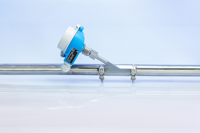 iTHERM SurfaceLine TM611