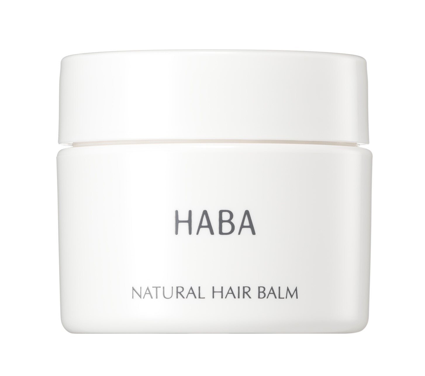 『HABA ナチュラルヘアバーム』 2,200円(税込)