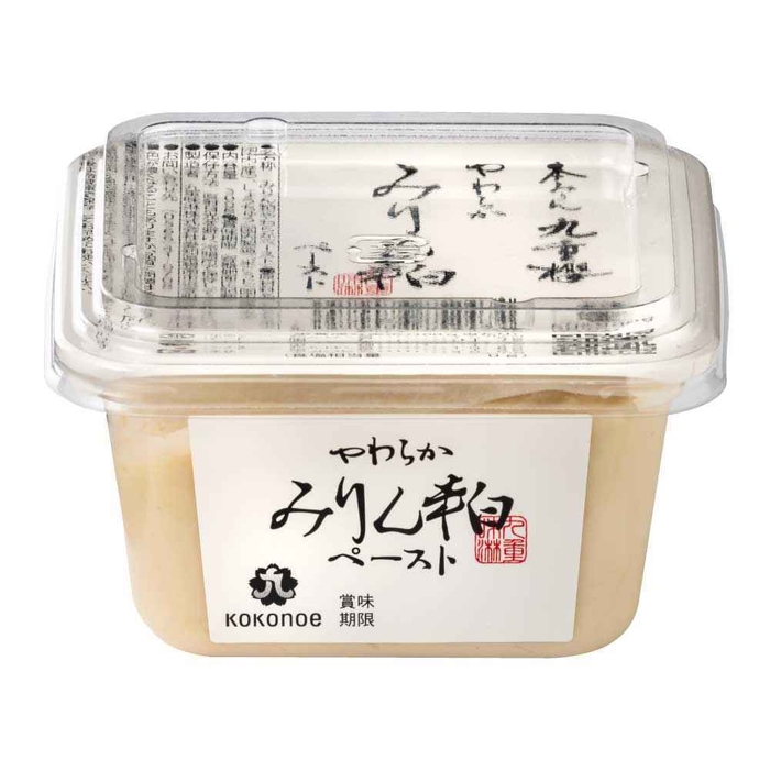 新容器