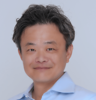 グループ代表 中村 敏也