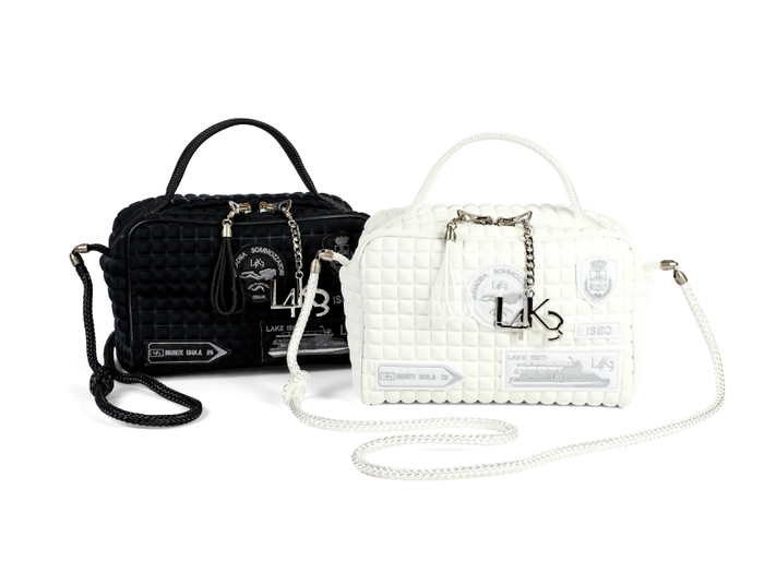 MACARON BIG 新作ワッペンシリーズ