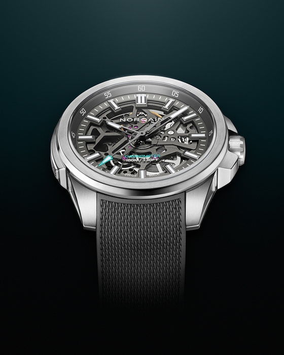 Independence Skeleton 40mm-3