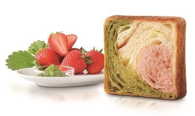 レギュラーアイテム「京都三色」　1,188円(税込)