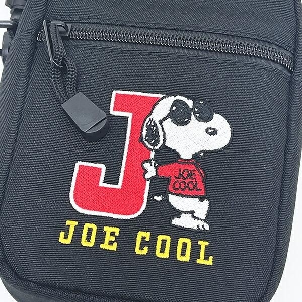 スヌーピーのバッグ