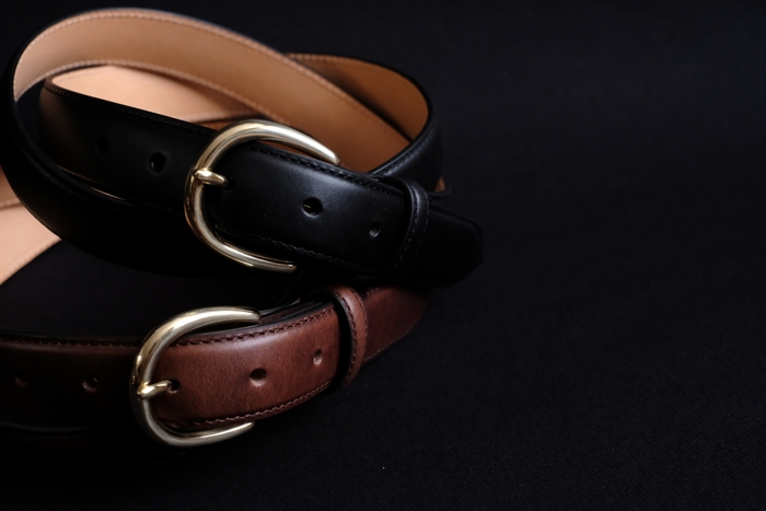 マレンマ ブラック・ダークブラウン