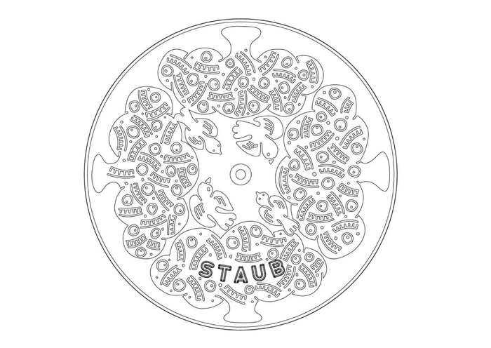 原案