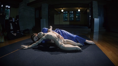 開始3日で150万円を突破 【原初舞踏を、世界へ】 舞踏×映像により身体文化を問い続けるチームが 映画制作のクラウドファンディングを開始