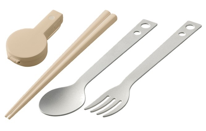 カトラリーセット 内容