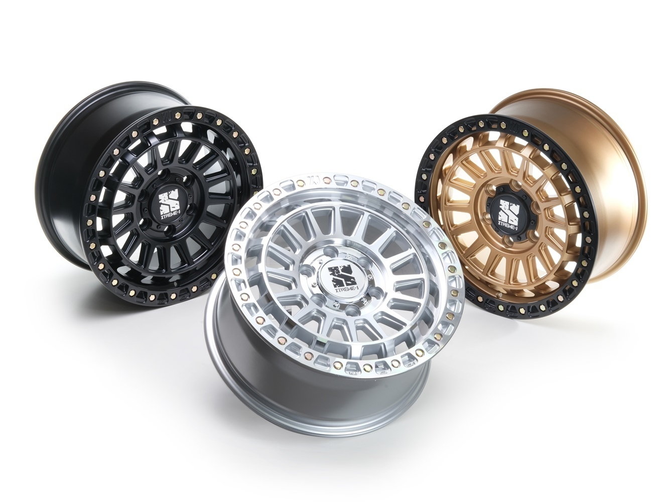 カラーバリエーションは3色