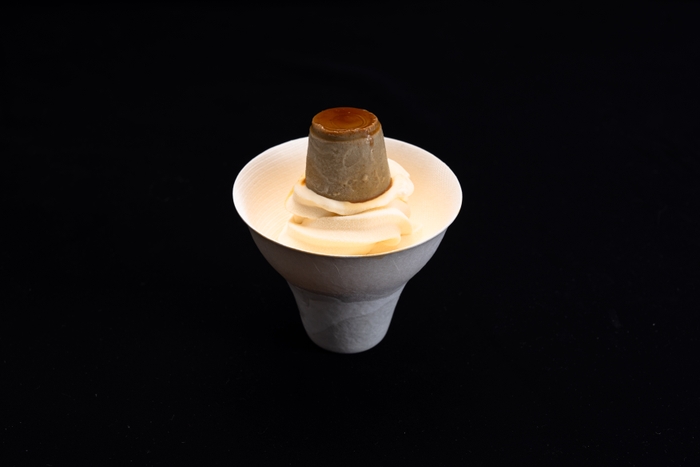 150%プリンソフト(ピスタチオ)2