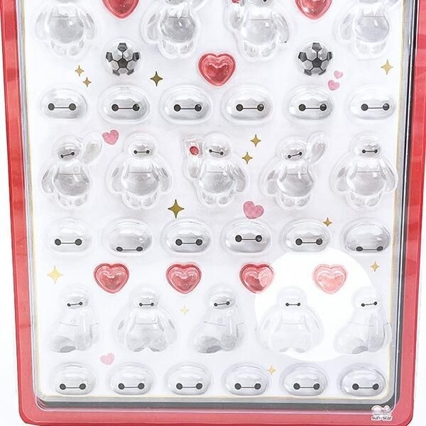 ディズニーシール