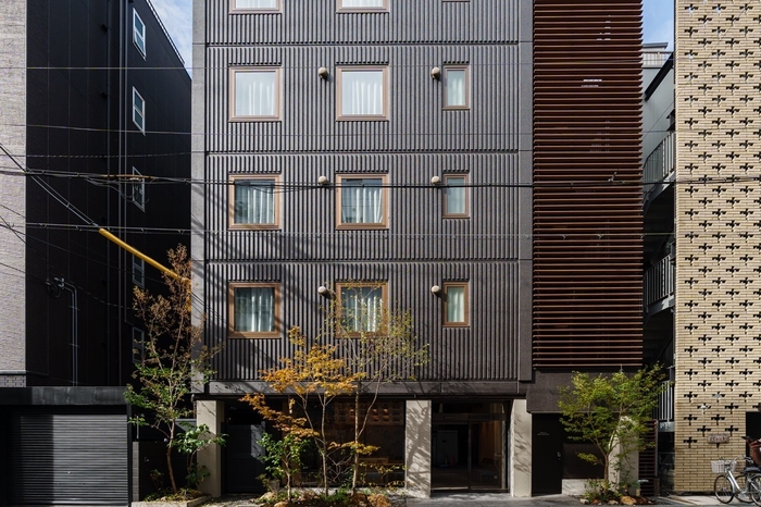 BAKURO 2 - DOYANEN HOTELS