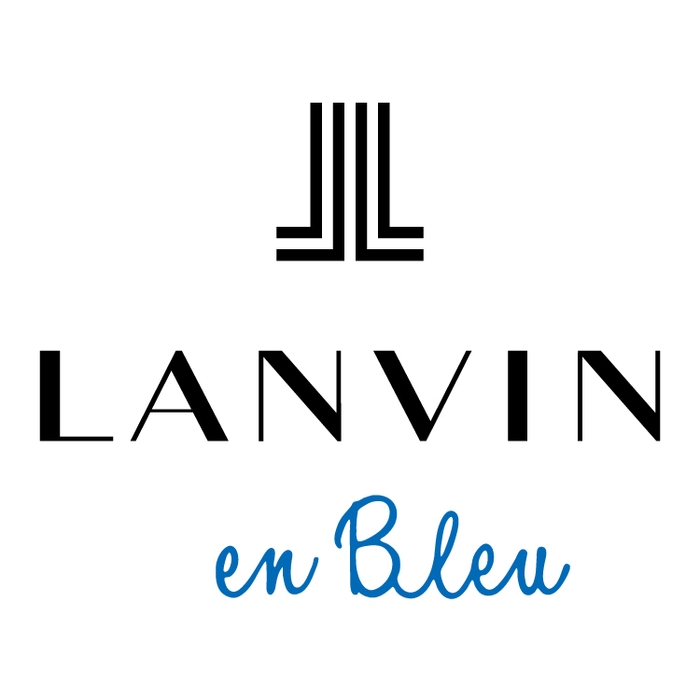 LANVIN en Bleu(ランバン オンブルー)