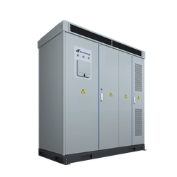 ネクストエナジー、再生可能エネルギー活用の最大化を目指す　 公共・産業用蓄電システム「REVOLZA」を5月12日に販売開始