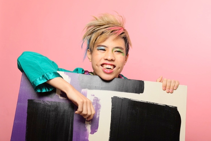 撮影:宮川舞子(Miyagawa Maiko)