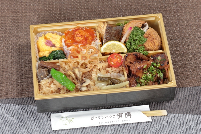 いろどりの秩父路 イメージ