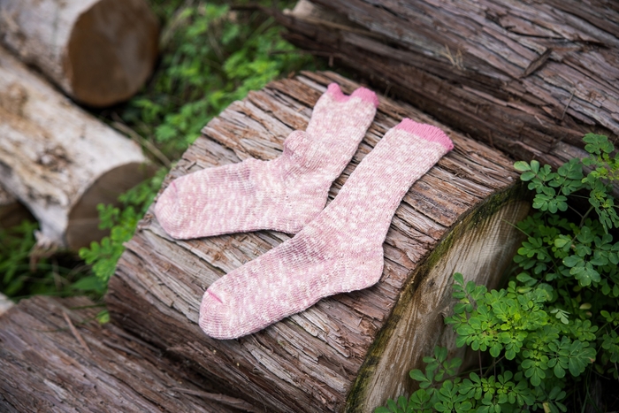 Yoshino Tree-ヨシノツリー-アップサイクルミックス/サクラ