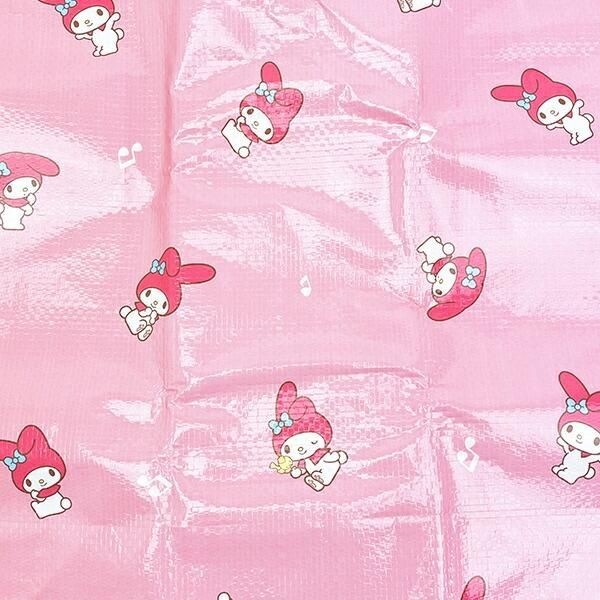 サンリオエコバッグ