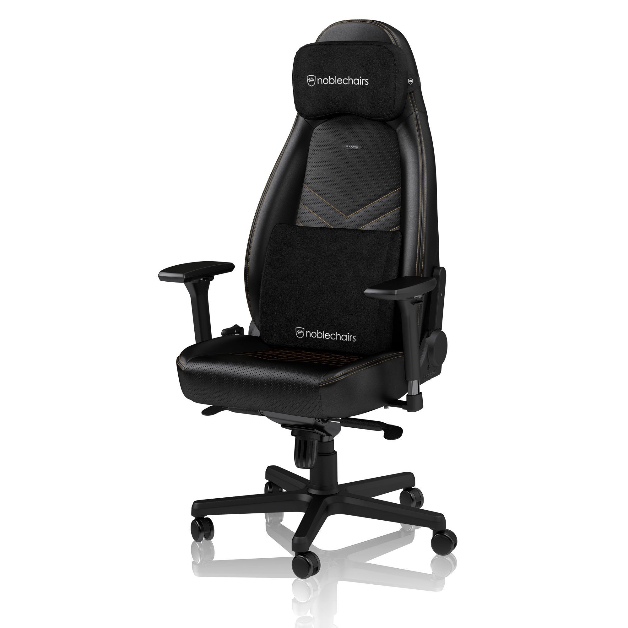noblechairs - MEMORY FOAM CUSHION SET 04