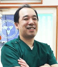吉田光司(院長)