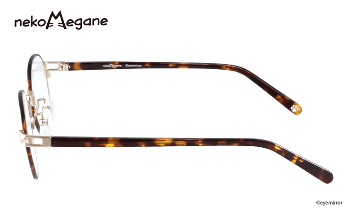 Whisker Pad-SABI サイド