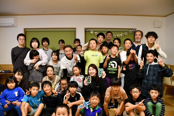 「児童育成支援拠点事業」対象外となる子どもたちに 新たな居場所を！「子ども第三の居場所」新設のための クラウドファンディングを開始