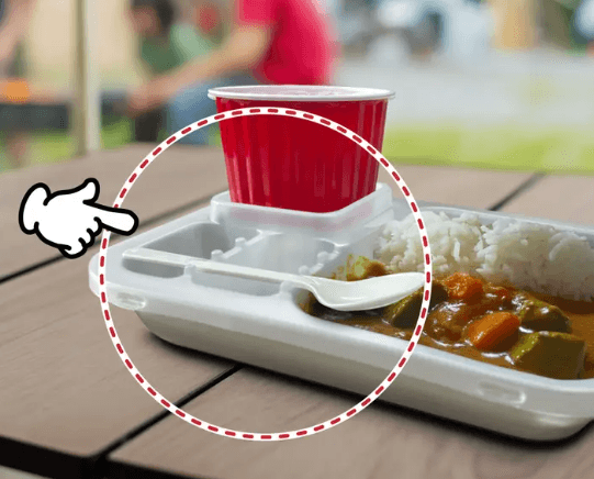 Bトレー イメージ3