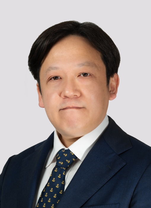 株式会社カメラのキタムラ 代表取締役 社長執行役員 山崎 智彦