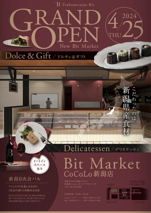 Bit Market NEW  OPEN!