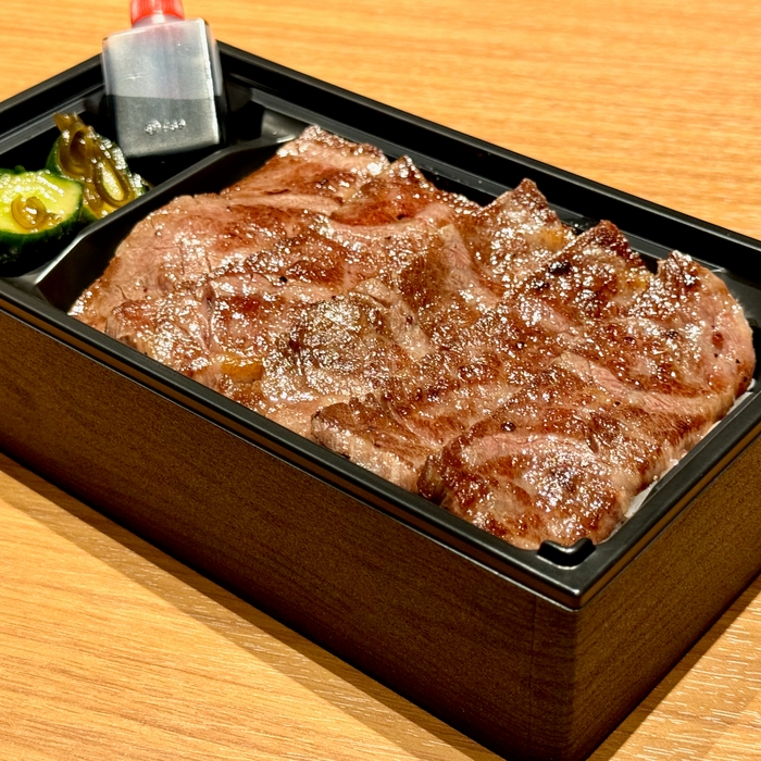 各種お弁当/テイクアウトも可能