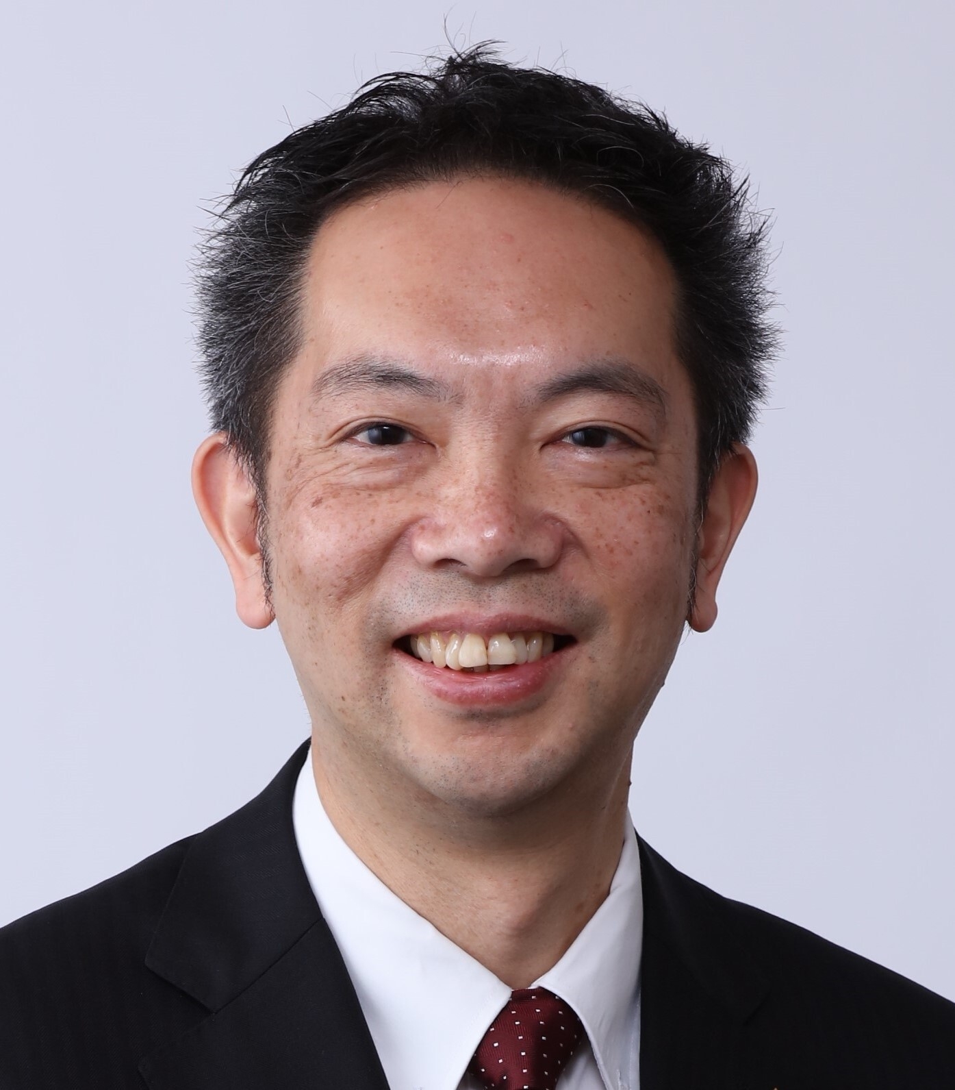 Rapidus株式会社 取締役 専務執行役員 3Dアセンブリ本部長 折井 靖光 氏