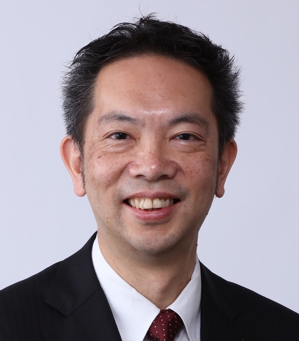 Rapidus株式会社 取締役 専務執行役員 3Dアセンブリ本部長 折井 靖光 氏