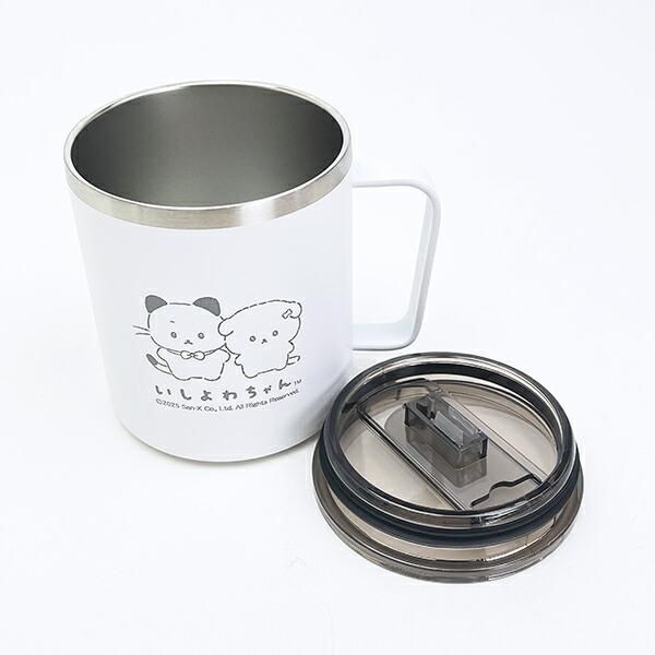 いしよわちゃんポーチ