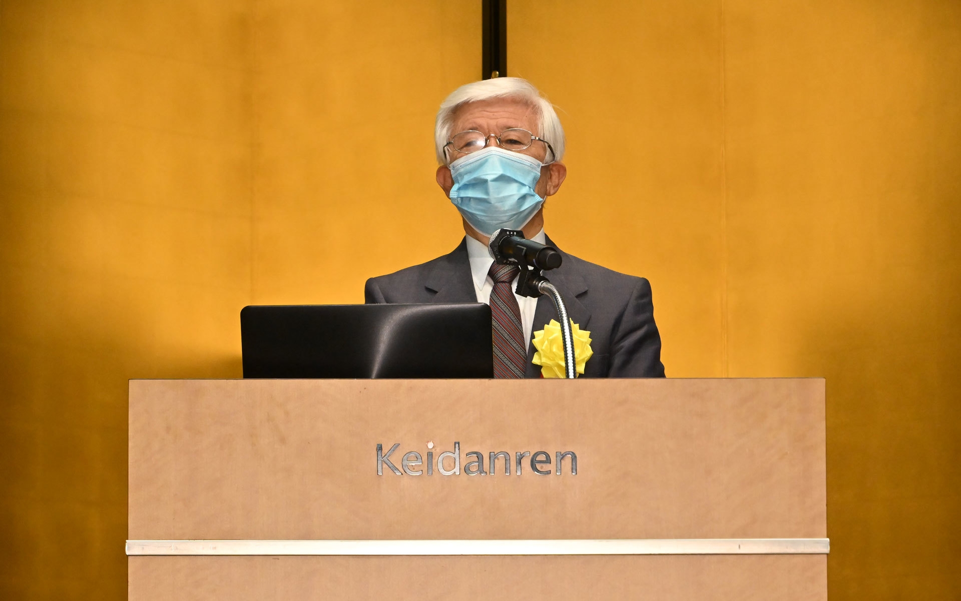 審査員長総評(AI部門/IoT部門/IaaS・PaaS部門/運用部門審査員長 阪田史郎様)