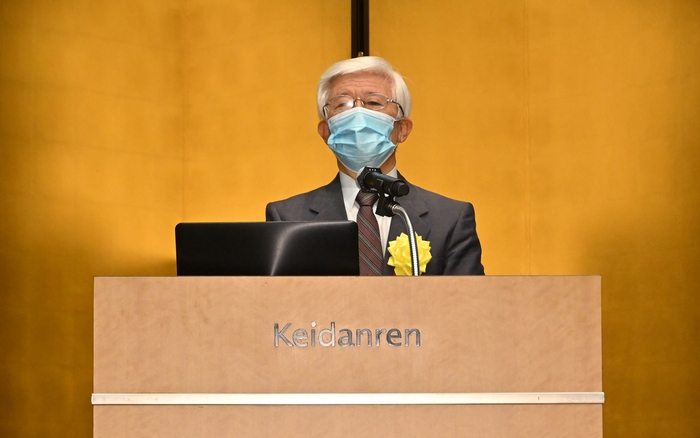 審査員長総評(AI部門/IoT部門/IaaS・PaaS部門/運用部門審査員長 阪田史郎様)