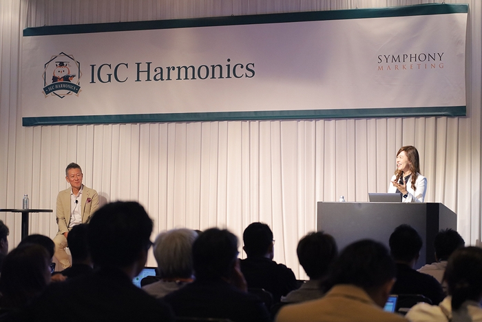 ポリプラ・エボニック株式会社 金井 産 氏・西 直子 氏