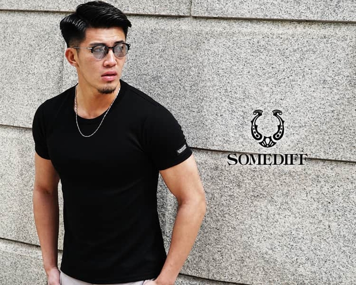 SOMEDIFF(サムディフ)とは