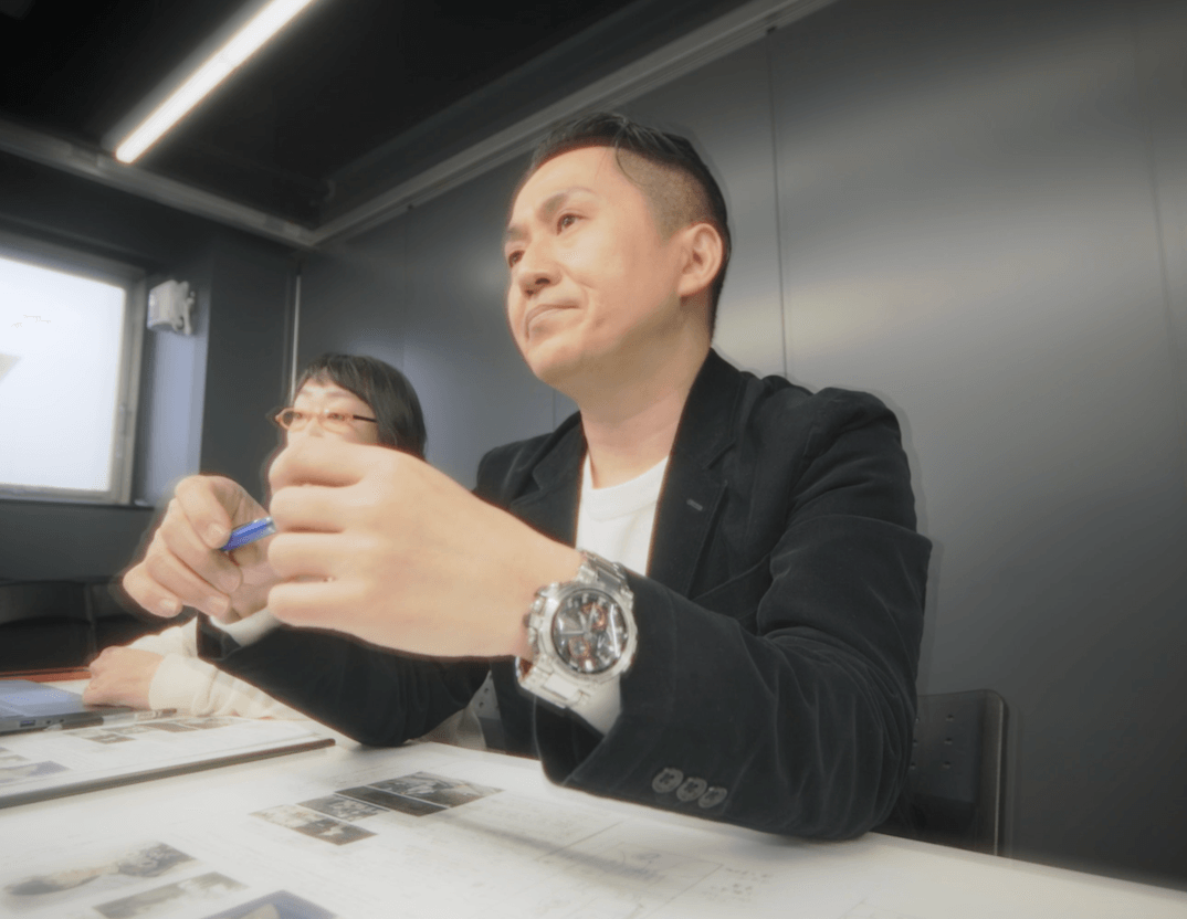 26日のトークゲスト:竹下しんいち