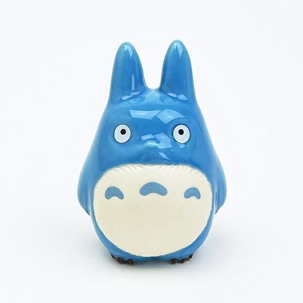 トトロの磁器ドール