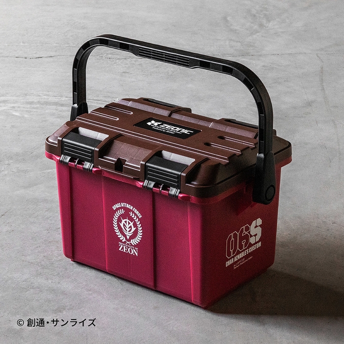機動戦士ガンダム ツールボックス17L (1)