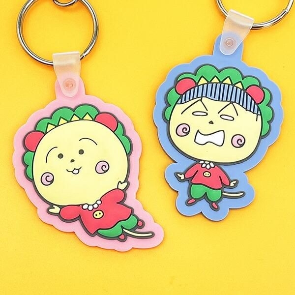 コジコジのキーホルダー