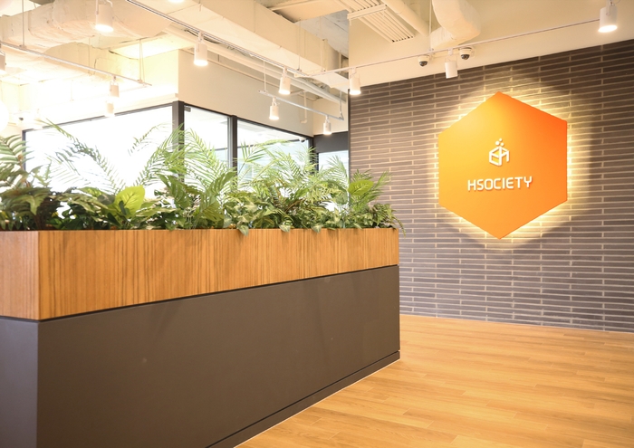 株式会社エイチソサエティジャパン